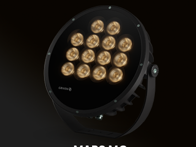 MARS MC. La migliore alternativa.